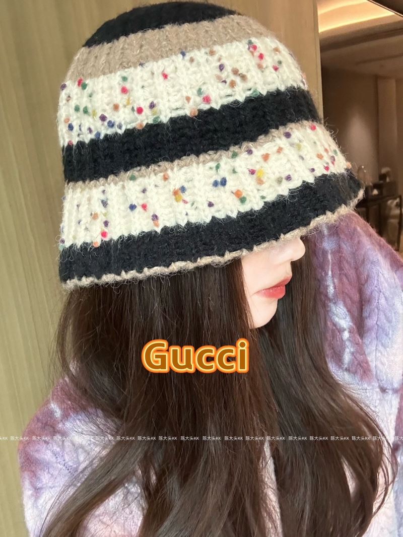 Gucci Caps